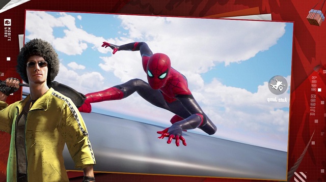 New Map And Spider Man Are Introduced into the New Version.jpeg